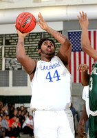 SCT Boys Basketball: Lakewood vs. Long Branch 2/23/14