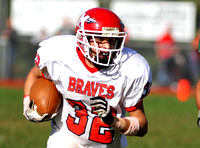 2012 Shore Conference Football