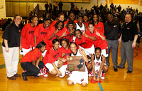 2010 Shore Conference Girls Basketball Tournament