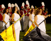 Jackson Liberty Band 09-25-09
