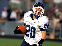 2011 Shore Conference Football