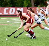 Rider vs. Mercyhurst 9.1.24